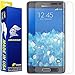 ArmorSuit 2 Pack Anti-Glare Screen Protector Designed for Samsung Galaxy Edge 5.6 Inch MilitaryShield Max Coverage Matte Film - Made in USA