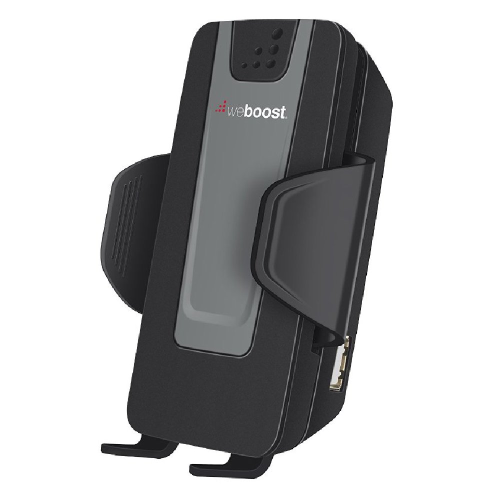 weBoost Drive 3GS Cell Phone Signal Booster Cradle Mount Holder for