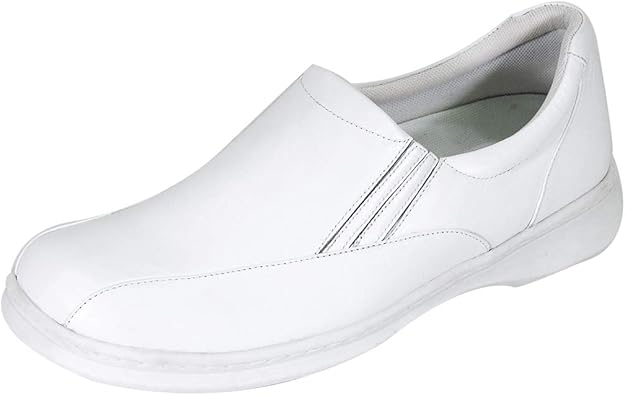 womens wide width oxford shoes