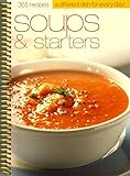 Image de Soups & Starters