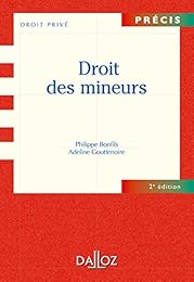 Droit des mineurs