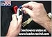 RAEIND Bersa Thunder Plus Double Stack .380 ACP Magazine Speed Loader Black