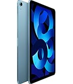 Amazon.com: Apple 2022 iPad Air 5th Gen. 10.9-inch, Wi-Fi