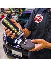 Chemical Guys HOL203 Kit de cuidado para autos (9 piezas)