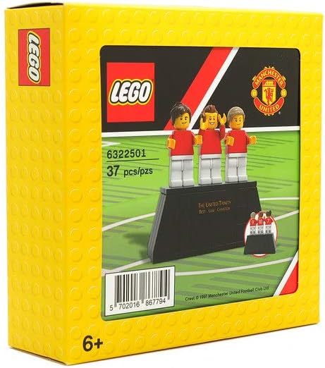 LEGO Trinity Promo Set 6322501, Small - Image 5