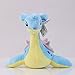 Pokemon Center Lapras Soft Plush Doll 8inch