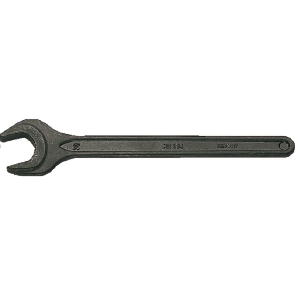 Bahco Bronzed Wrench SW 135° Angled 15 MM