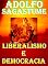 Livro Liberalismo e Democracia