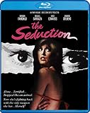 The Seduction (Amazon Version) [Blu-ray]