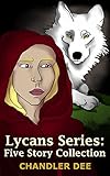 Lycans Series: Five Story Collection