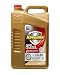 Havoline 5W30 High Mileage Synthetic Blend, 5 Quarts, 1 Pack primary
