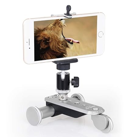 HUAWO V6 de aleación de Aluminio de 3 Ruedas Mini motorizado de ...