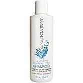 SMART SOLUTIONS Clarifying Demineralizing Shampoo, 16 oz | Sulfate Free Formula | Restoration | Color Hold | Paraben-Free