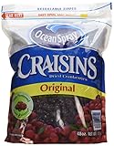 Ocean Spray® Craisins® - 48 Oz. Bag
