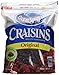 Ocean Spray® Craisins® - 48 Oz. Bag