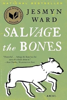 About the Book & the Author - 2017-2018 Campus Common Reader: Salvage