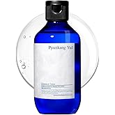 Pyunkang Yul PKY Essence Toner for Deep Hydration, Highly Concentrated Essence Facial Toner, Minimal Ingredients, Zero-Irritation, Korean Skincare (6.8 Fl. Oz, 200ml)