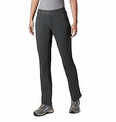 Columbia Women's Saturday Trail Pant, Grill, 2