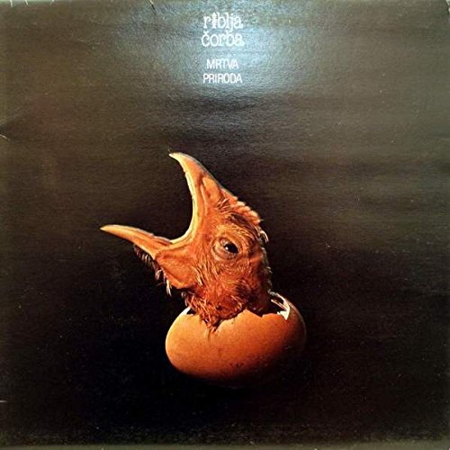 Riblja Čorba - Na Zapadu Nista Novo Lyrics - Zortam Music