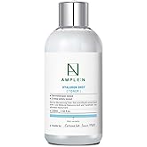 Hyaluron Shot Toner – Korean Hyaluronic Acid and Ceramide Hydrating Face Toner - Moisturizing Essence for Minimizing Wrinkles – Dewy Healthy Glow Skin Booster for Dry and Sensitive Skin, 7.43 fl.oz.