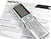 Universal AC Remote Control 50+ Brands Air-Conditioner 2000+ Models Option - HOBBYMATE (Silver Color)