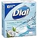 Dial Coconut Water Glycerin Bar Soap - 10 Bars