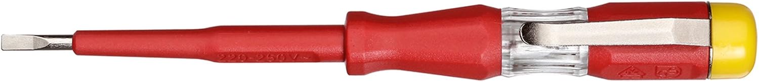 Gedore Spannungsprüfer 150 - 250V 3mm (6699110)