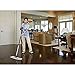 Rubbermaid Commercial Products Ergo Reach Pulse Flat Mop Kit 1887488