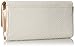 Anne Klein Alligator Alley Slgscontinl Wallet