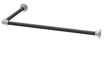 Barra perchero | Percheros de pared, percheros de pie...