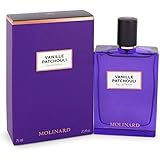 Molinard Vanille Patchouli Eau de Parfum 75ml