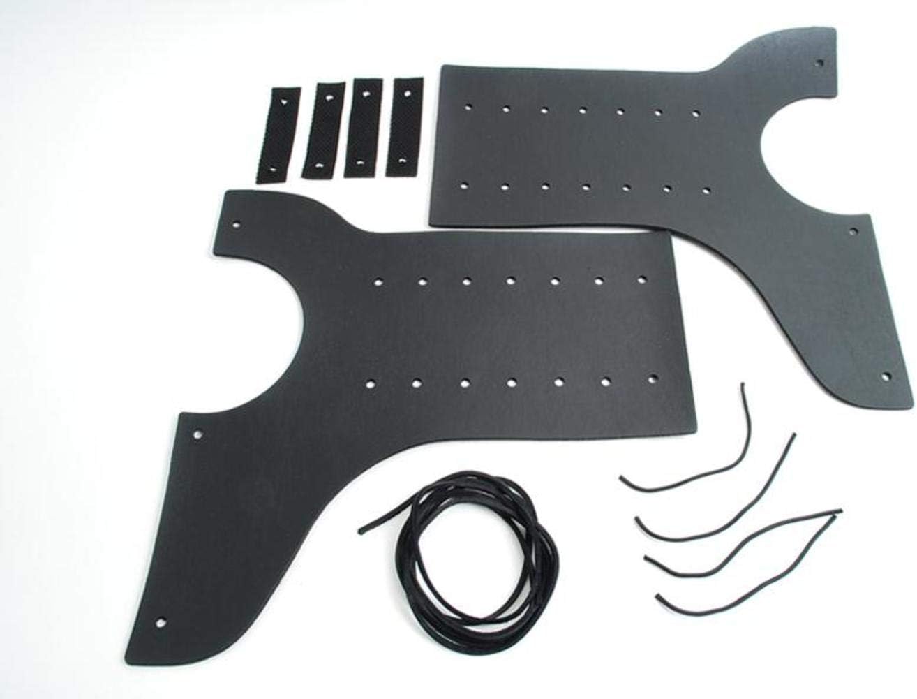 Saddlemen Mounting Yokes for Universal Saddlebags Standard/ Amazon