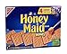 Nabisco Honey Maid Graham Crackers, Honey 4-14.4oz