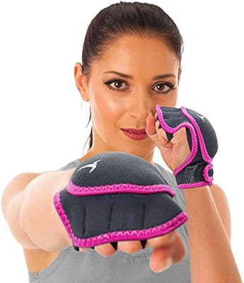 womens weighted gloves