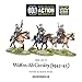 Warlord Games WGB-LSS-15, Waffen SS Cavalry 1942-45, 28mm Bolt Action Wargaming Miniatures