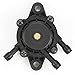 Hilom 808492 491922 Fuel Pump for L120 L118 LA105 LA120 LA115 LA130 LA140 LA150 Z425 D100 D110 X125 X145 GT242 808656 491922