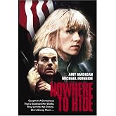 Nowhere to Hide [DVD]