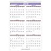 AT-A-GLANCE PM428-18 Monthly Wall Calendar, January 2018 - December 2018, 20