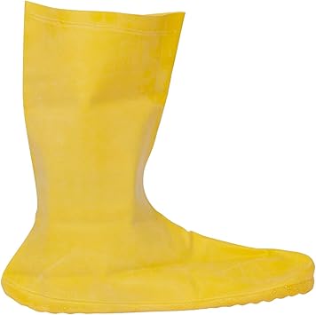 hazmat boot