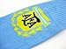 Argentina National Soccer Team Socks for Kids/youth