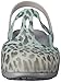 Crocs Women's Carlie Leopard Fade Clog Mule