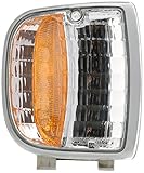 Depo 316-1501R-US Mazda Pickup Passenger Side Replacement Parking Light Unit without Bulb