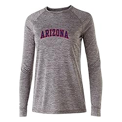 Ouray Sportswear NCAA Arizona Wildcats Women's