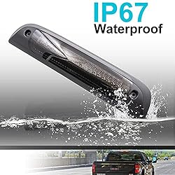 Led Third Brake Light Replacement for 2014-2018