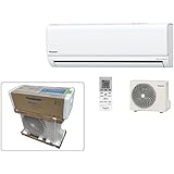 パナソニック ルームエアコン クリスタルホワイト (冷房時おもに6畳用)CS-226CF-W