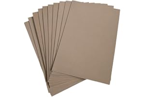 MAIMOUFIN 10Sheets Sanded Pastel Paper for Artists,15.4"X10.7"Warm Color Rough Pastel Paper for Dry,Wet Painting Sanded Art Paper for Pastels Pencils & Charcoal Soft Oil Pastels (Warm Color)