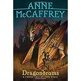 Dragondrums (Harper Hall Trilogy)