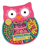 Stephen Joseph Bead Boutique, Owl