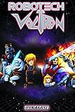 Robotech / Voltron by 