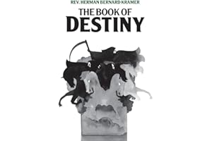 The Book Of Destiny